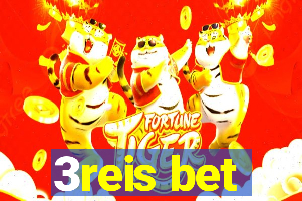 3reis bet